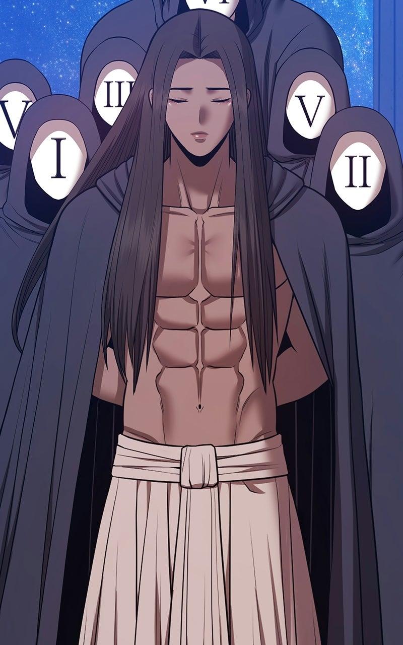 +99 Reinforced Wooden Stick Chapter 185 - Page 347