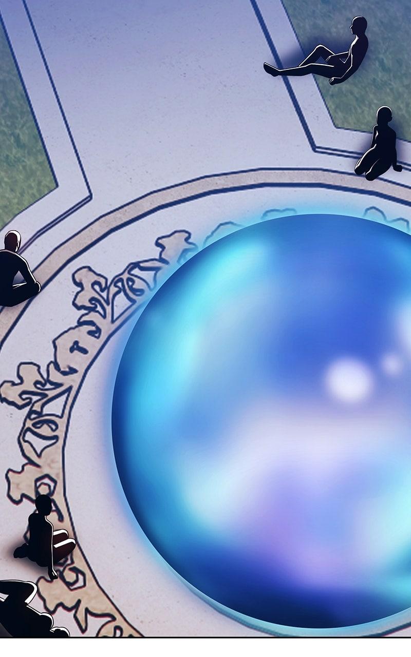 +99 Reinforced Wooden Stick Chapter 185 - Page 350