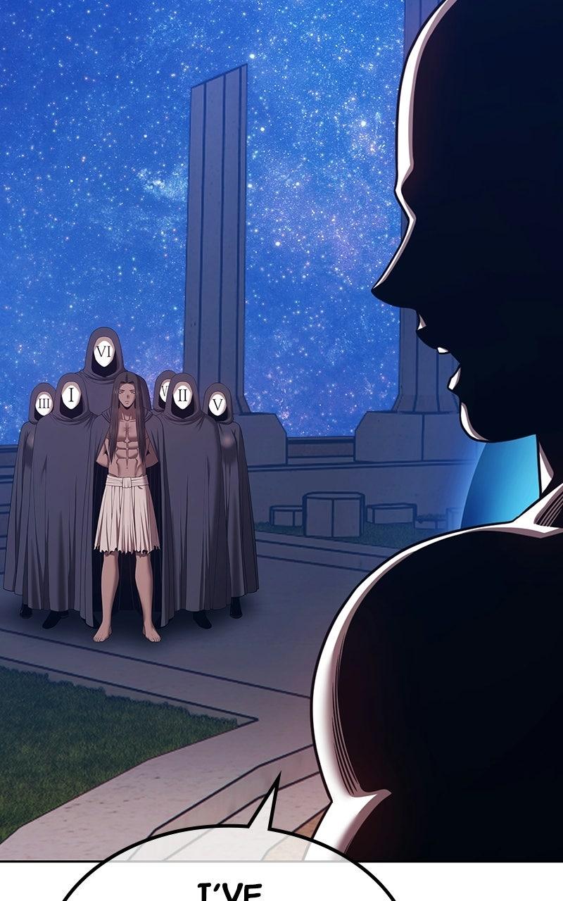 +99 Reinforced Wooden Stick Chapter 185 - Page 352