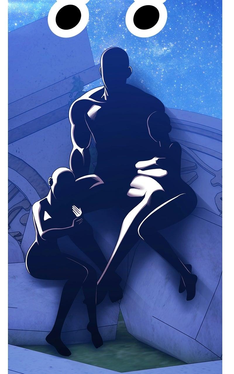 +99 Reinforced Wooden Stick Chapter 185 - Page 362