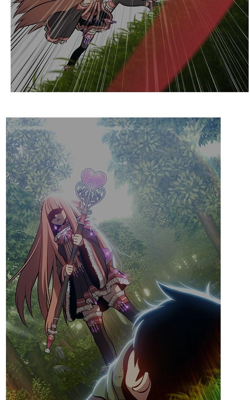 +99 Reinforced Wooden Stick Chapter 185 - Page 368