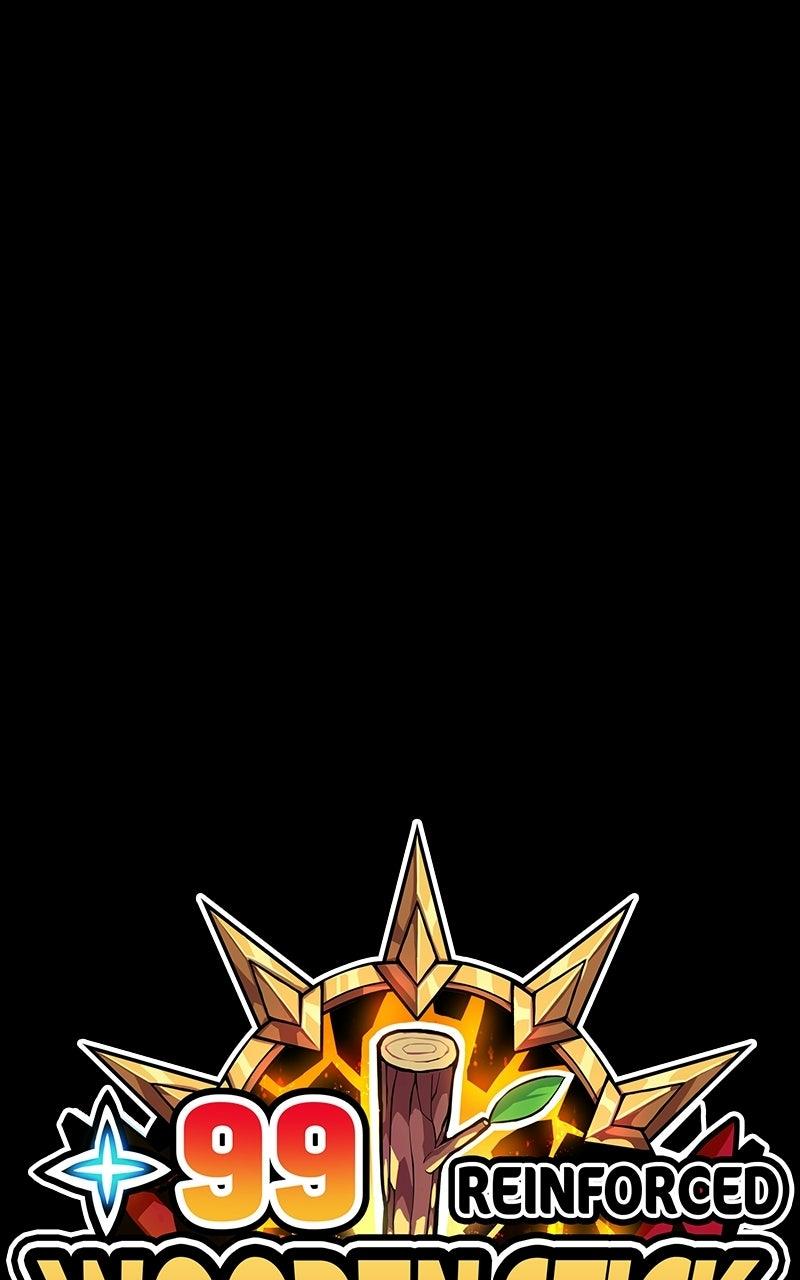 +99 Reinforced Wooden Stick Chapter 185 - Page 375