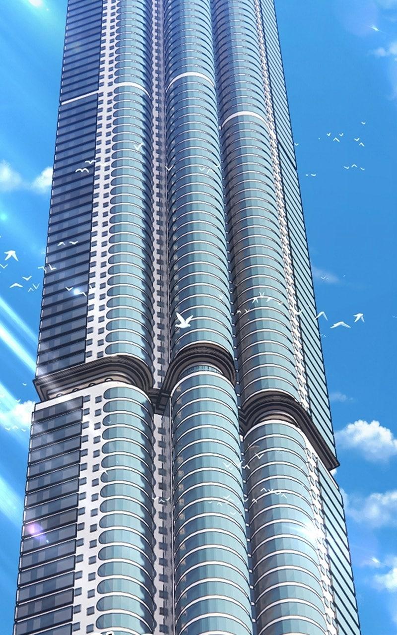 +99 Reinforced Wooden Stick Chapter 186 - Page 5