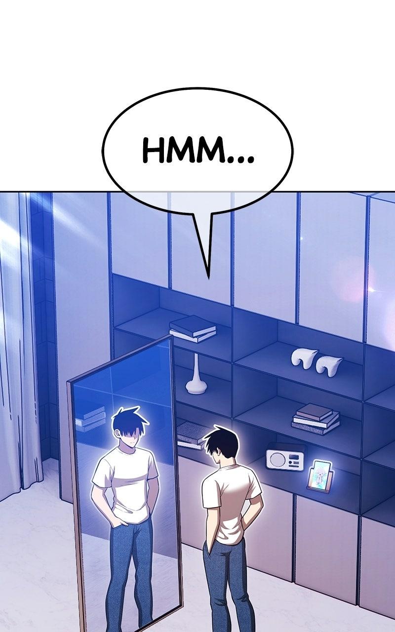 +99 Reinforced Wooden Stick Chapter 186 - Page 14