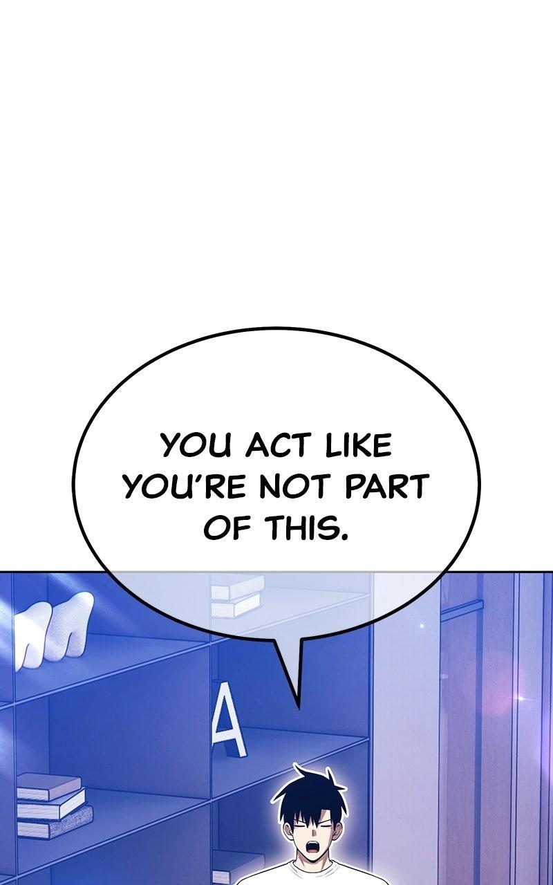 +99 Reinforced Wooden Stick Chapter 186 - Page 20