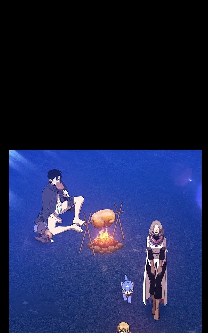 +99 Reinforced Wooden Stick Chapter 186 - Page 28