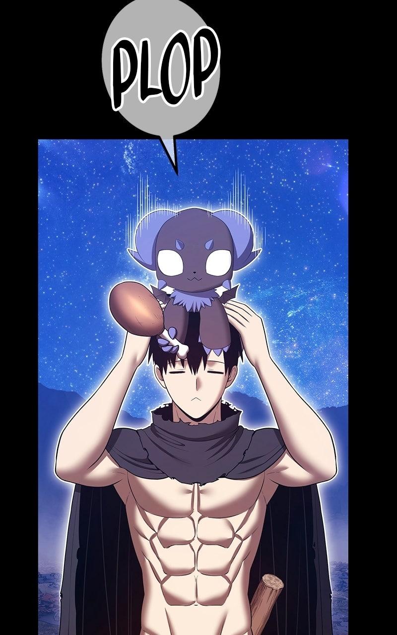 +99 Reinforced Wooden Stick Chapter 186 - Page 31