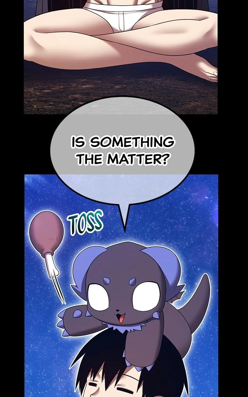 +99 Reinforced Wooden Stick Chapter 186 - Page 32