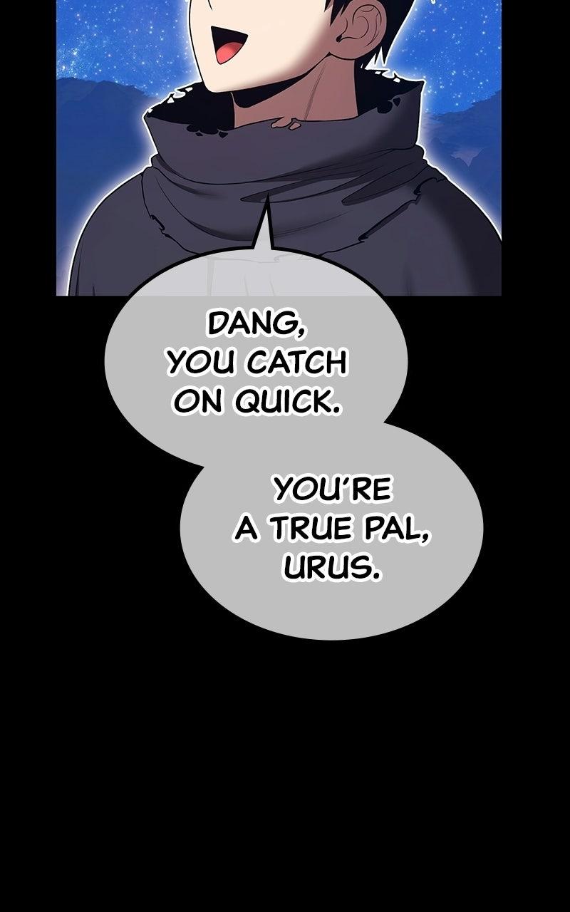 +99 Reinforced Wooden Stick Chapter 186 - Page 33