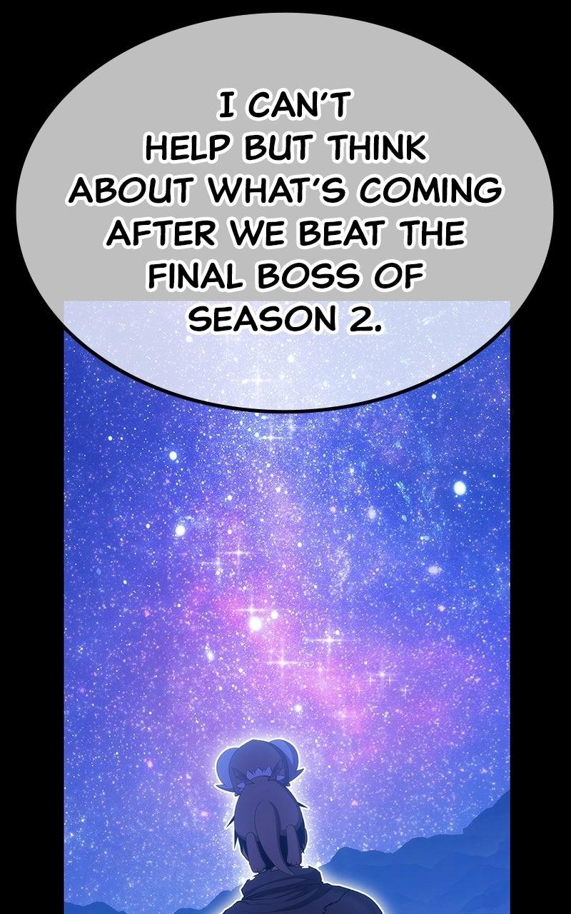 +99 Reinforced Wooden Stick Chapter 186 - Page 34