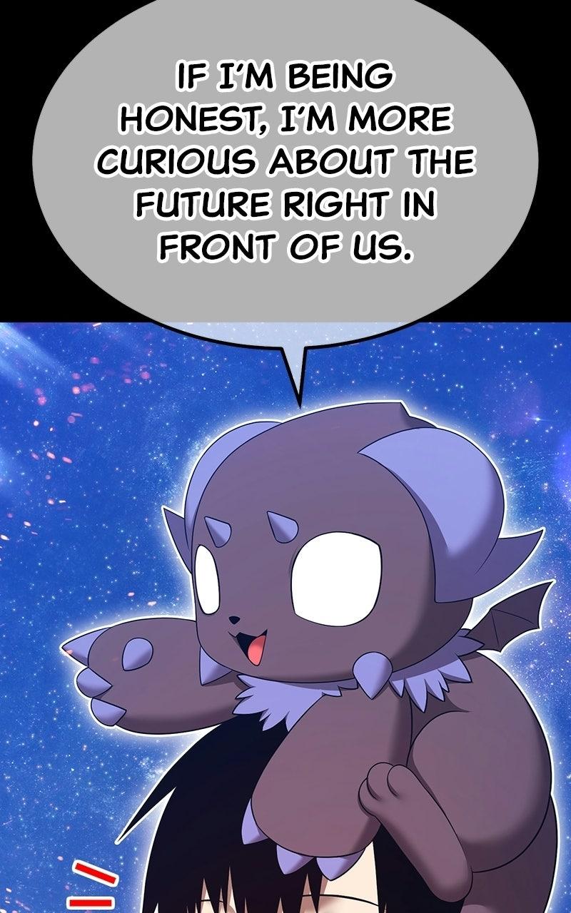 +99 Reinforced Wooden Stick Chapter 186 - Page 38