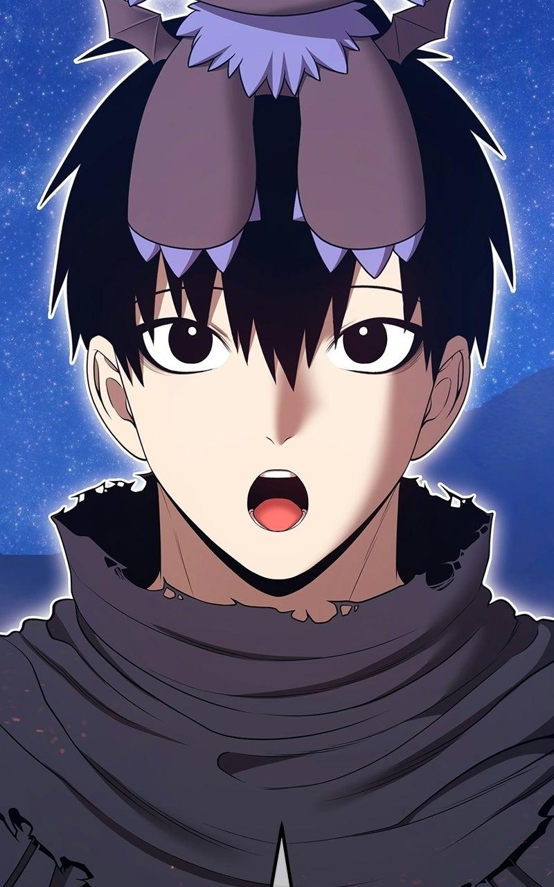 +99 Reinforced Wooden Stick Chapter 186 - Page 44