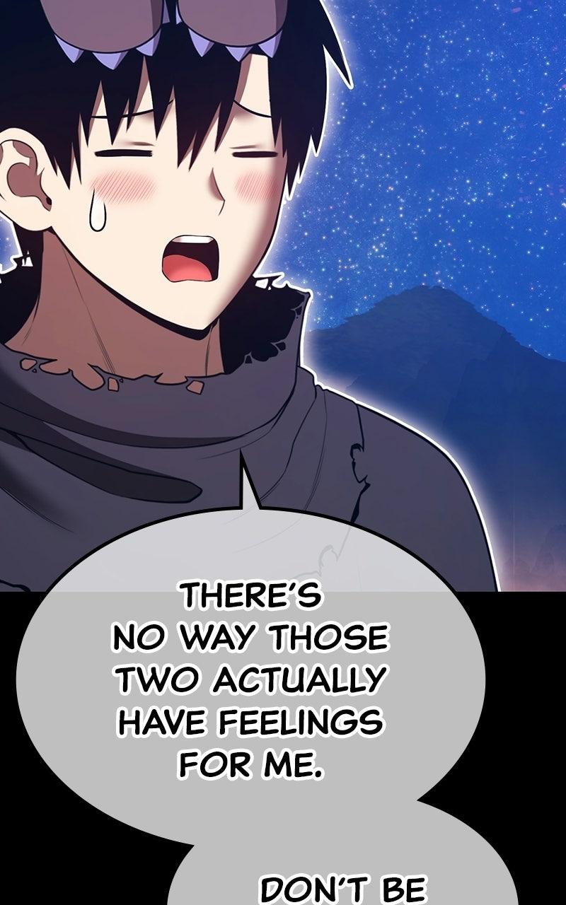 +99 Reinforced Wooden Stick Chapter 186 - Page 53