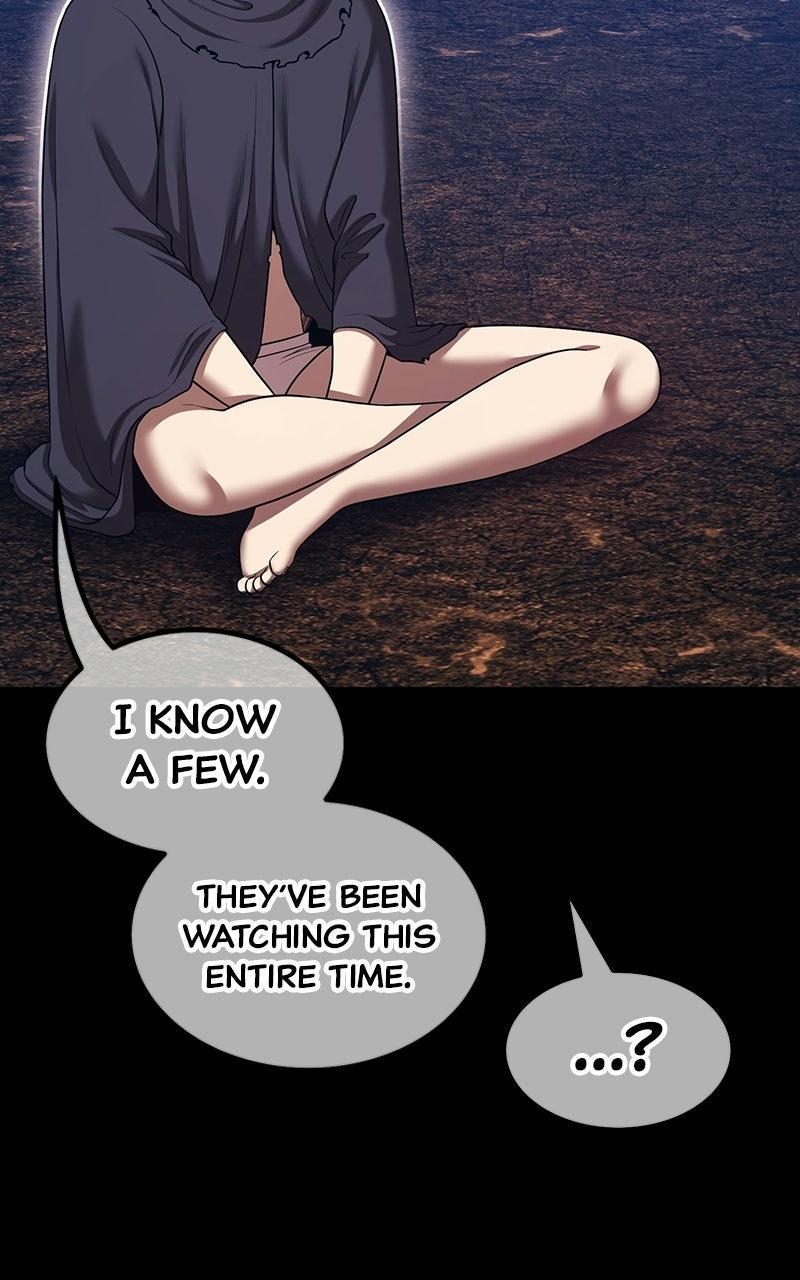 +99 Reinforced Wooden Stick Chapter 186 - Page 61