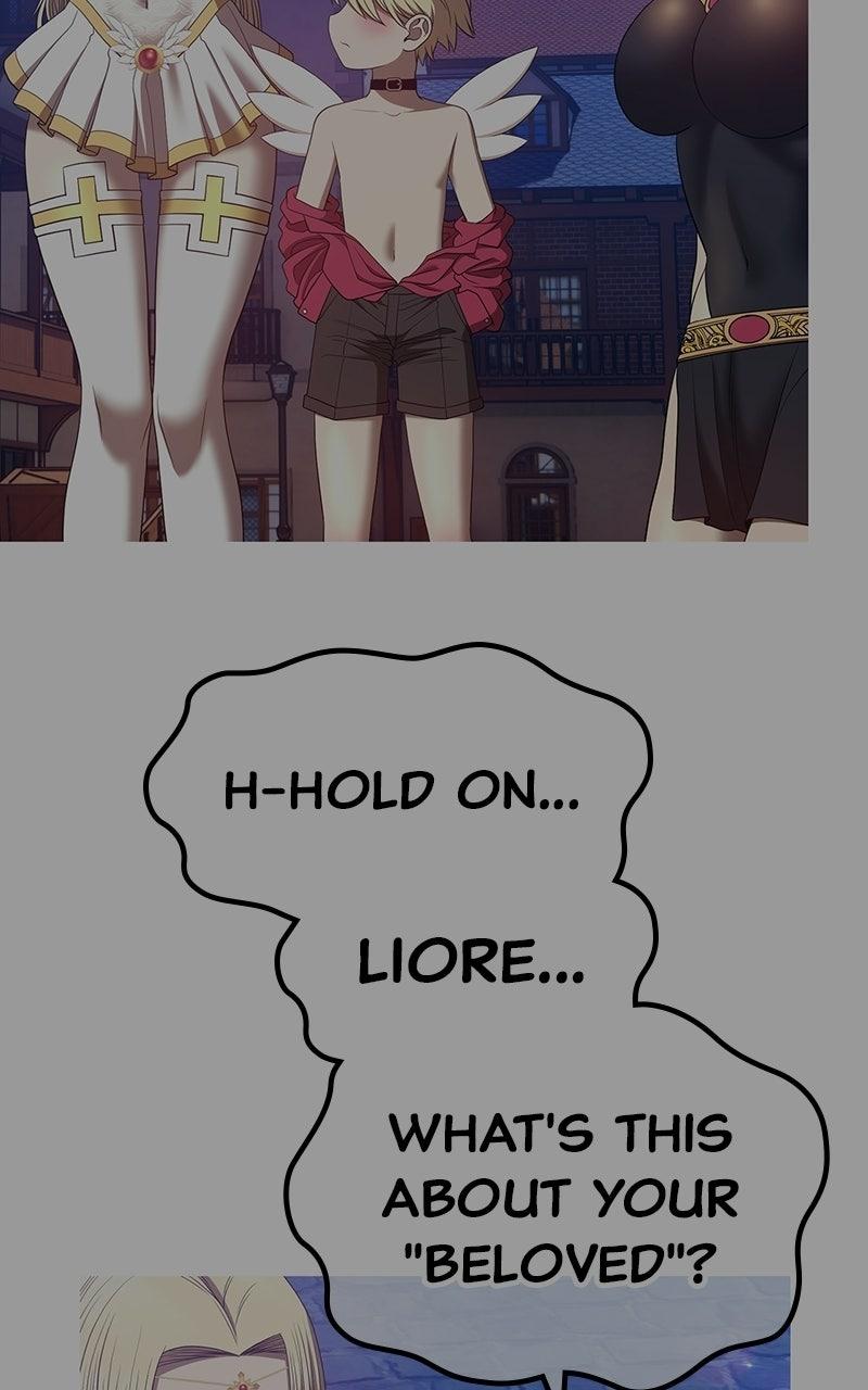 +99 Reinforced Wooden Stick Chapter 186 - Page 68