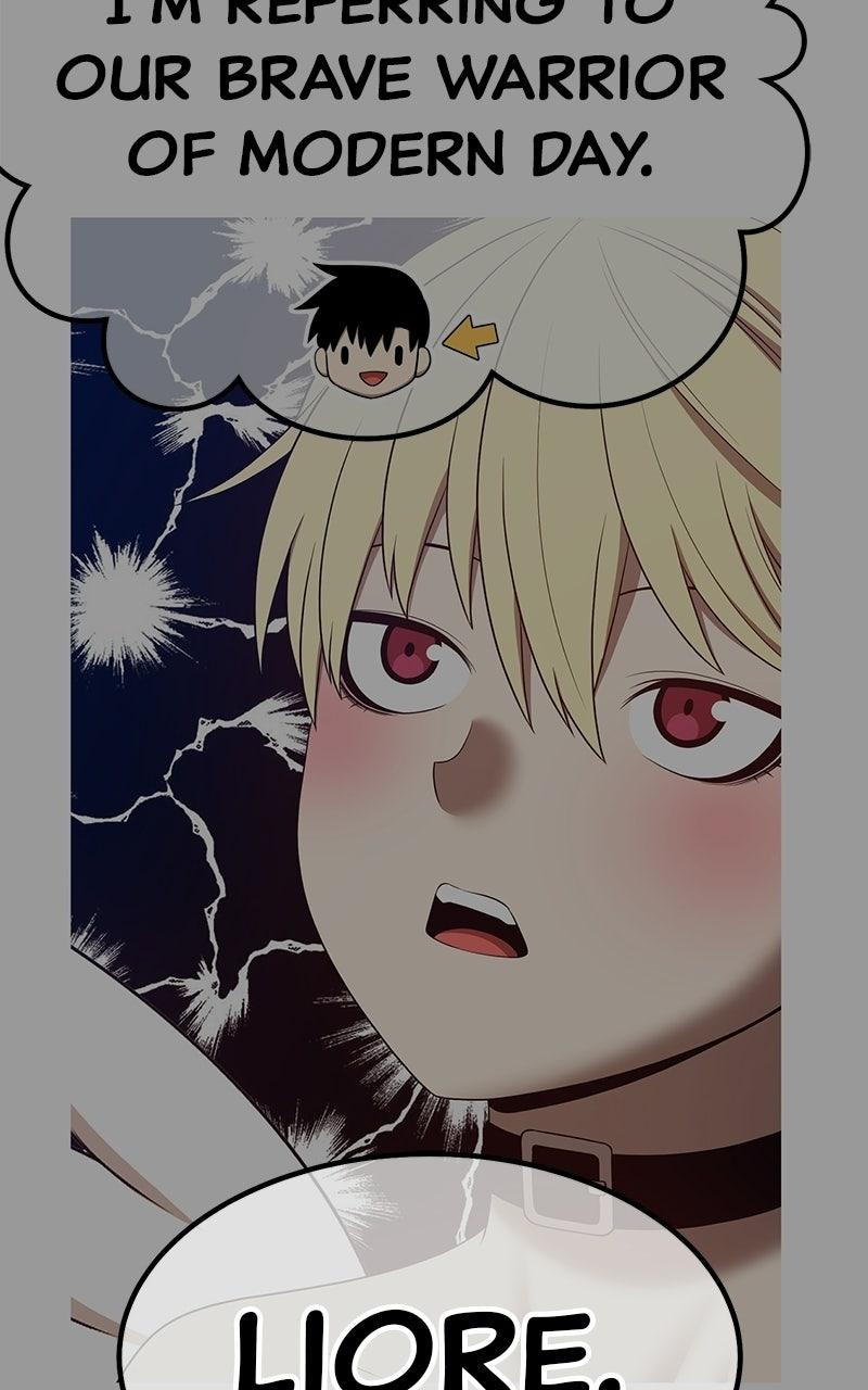 +99 Reinforced Wooden Stick Chapter 186 - Page 71