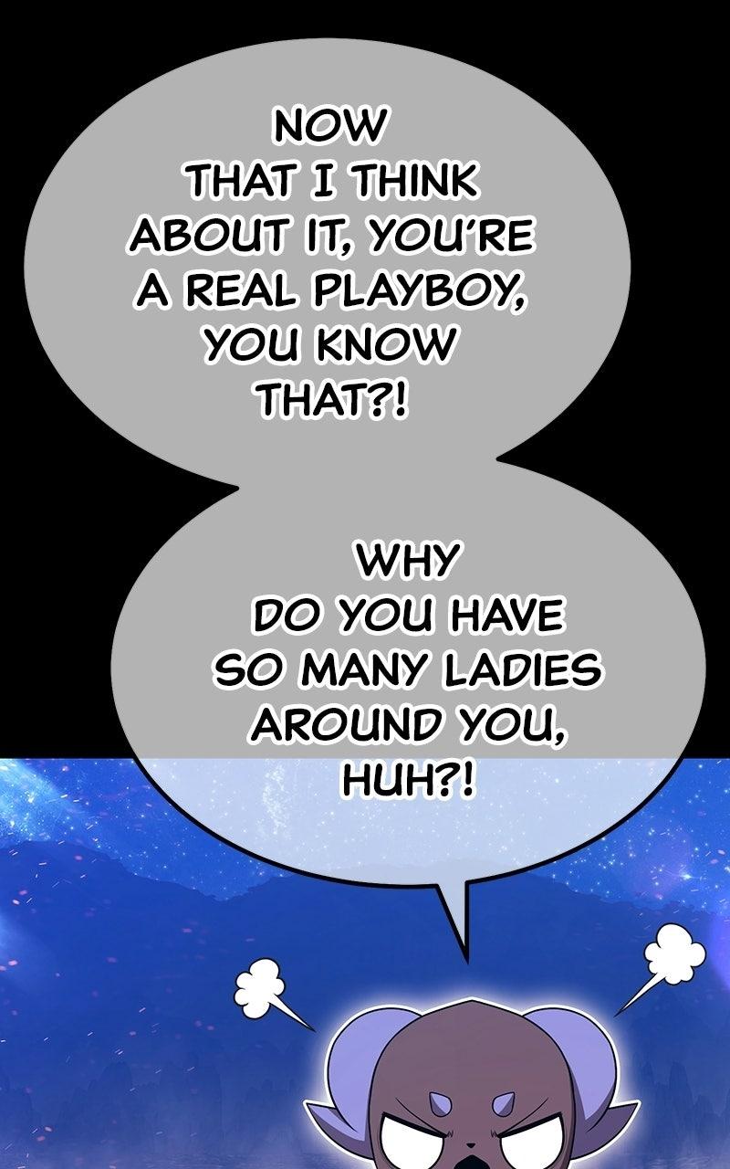 +99 Reinforced Wooden Stick Chapter 186 - Page 81