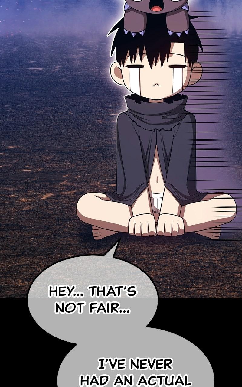 +99 Reinforced Wooden Stick Chapter 186 - Page 82