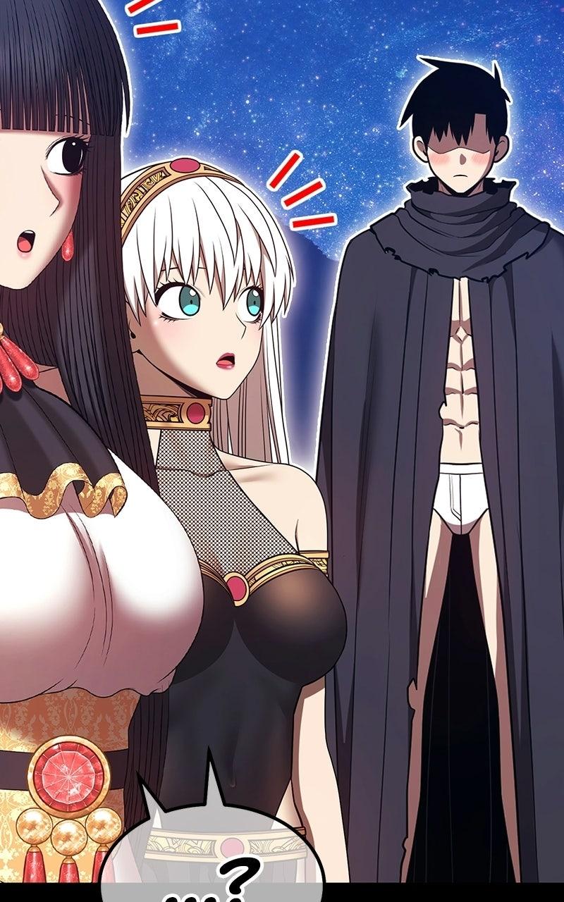 +99 Reinforced Wooden Stick Chapter 186 - Page 92