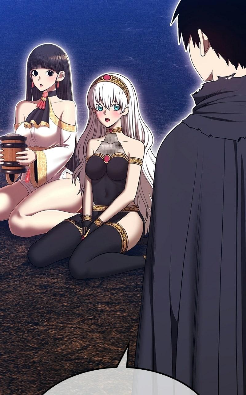 +99 Reinforced Wooden Stick Chapter 186 - Page 98