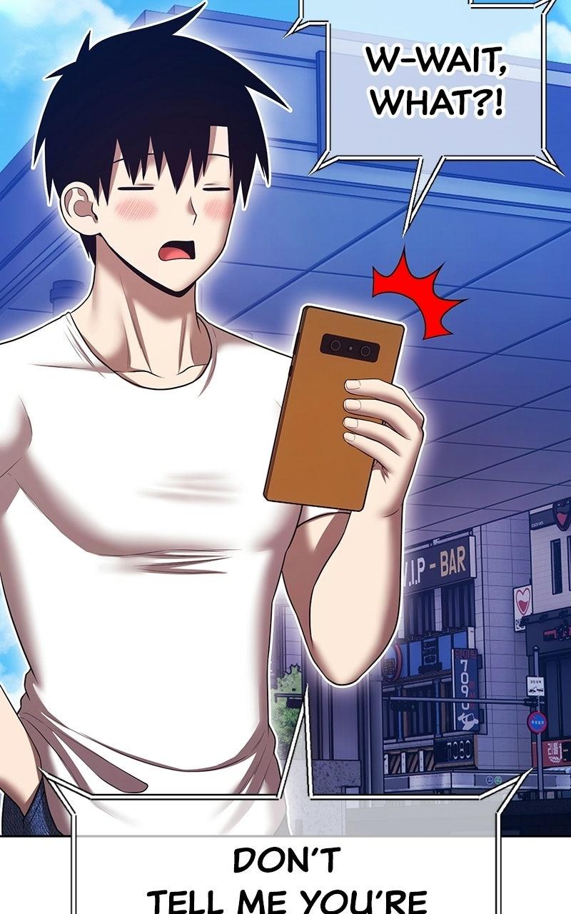 +99 Reinforced Wooden Stick Chapter 186 - Page 108