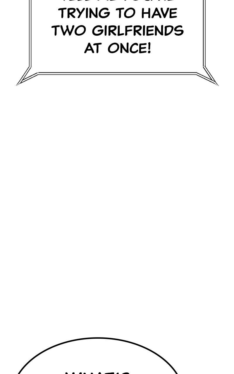 +99 Reinforced Wooden Stick Chapter 186 - Page 109