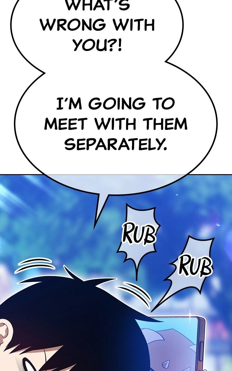 +99 Reinforced Wooden Stick Chapter 186 - Page 110