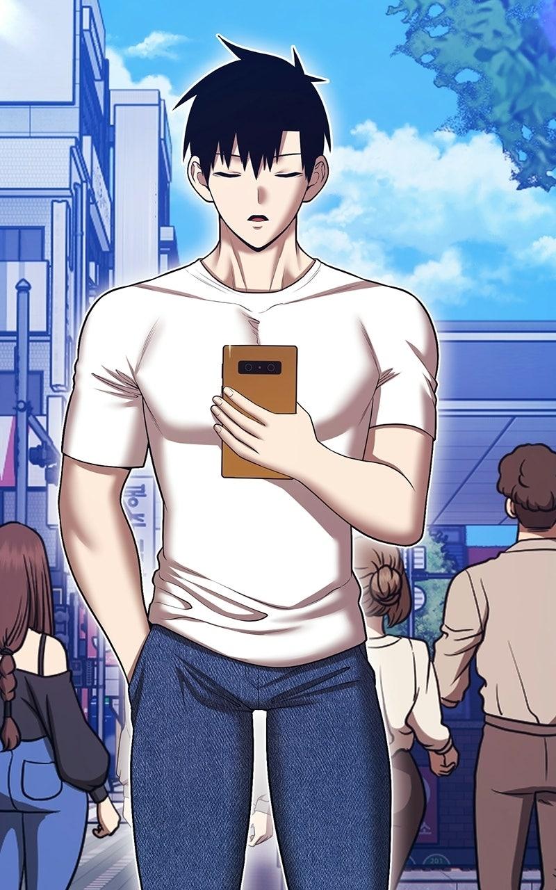 +99 Reinforced Wooden Stick Chapter 186 - Page 113