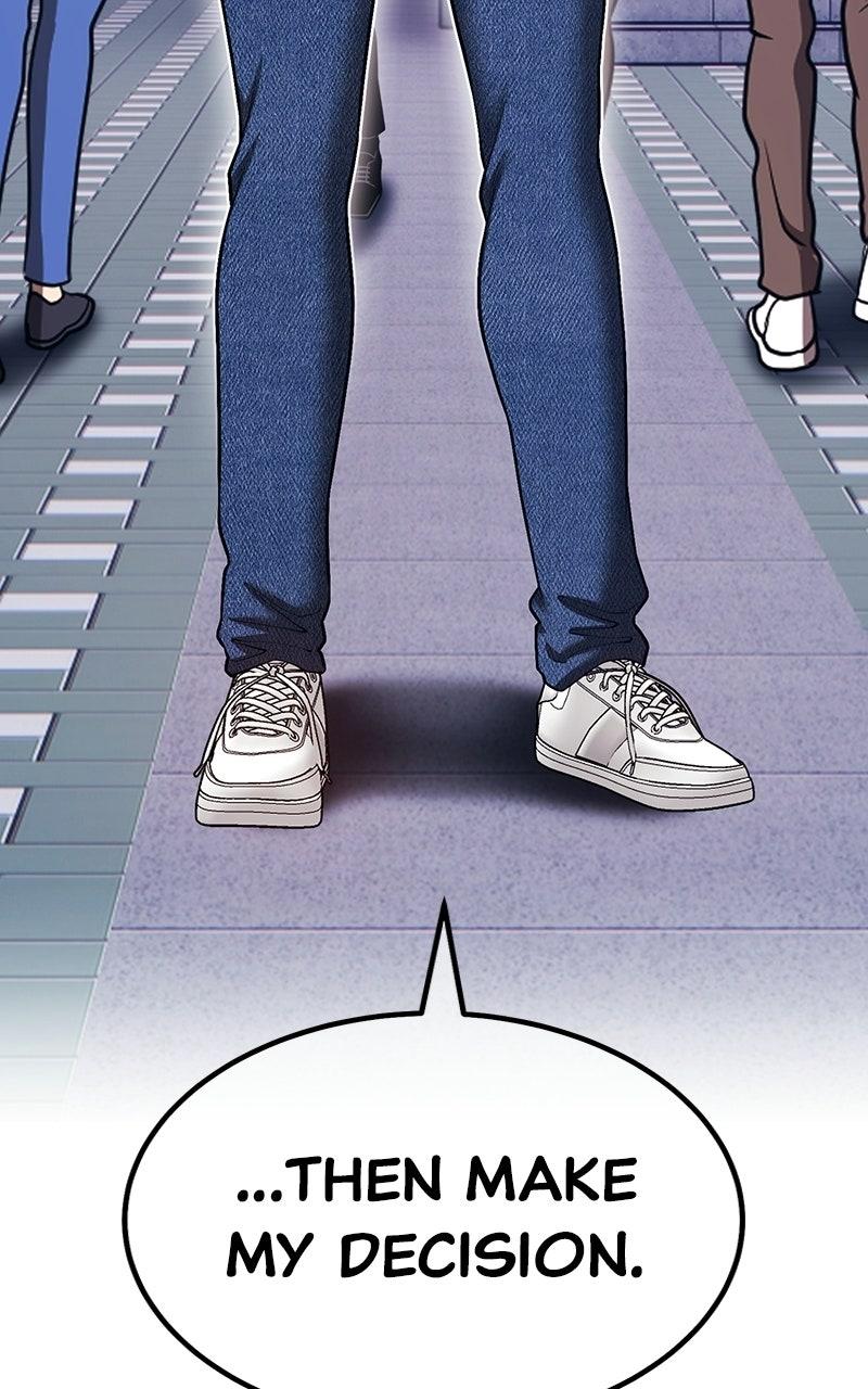 +99 Reinforced Wooden Stick Chapter 186 - Page 114