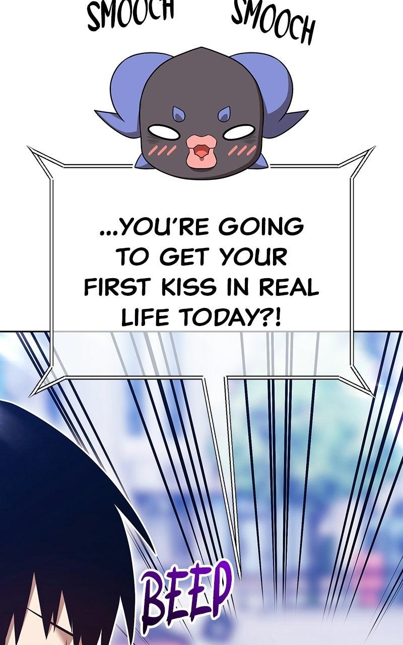 +99 Reinforced Wooden Stick Chapter 186 - Page 118