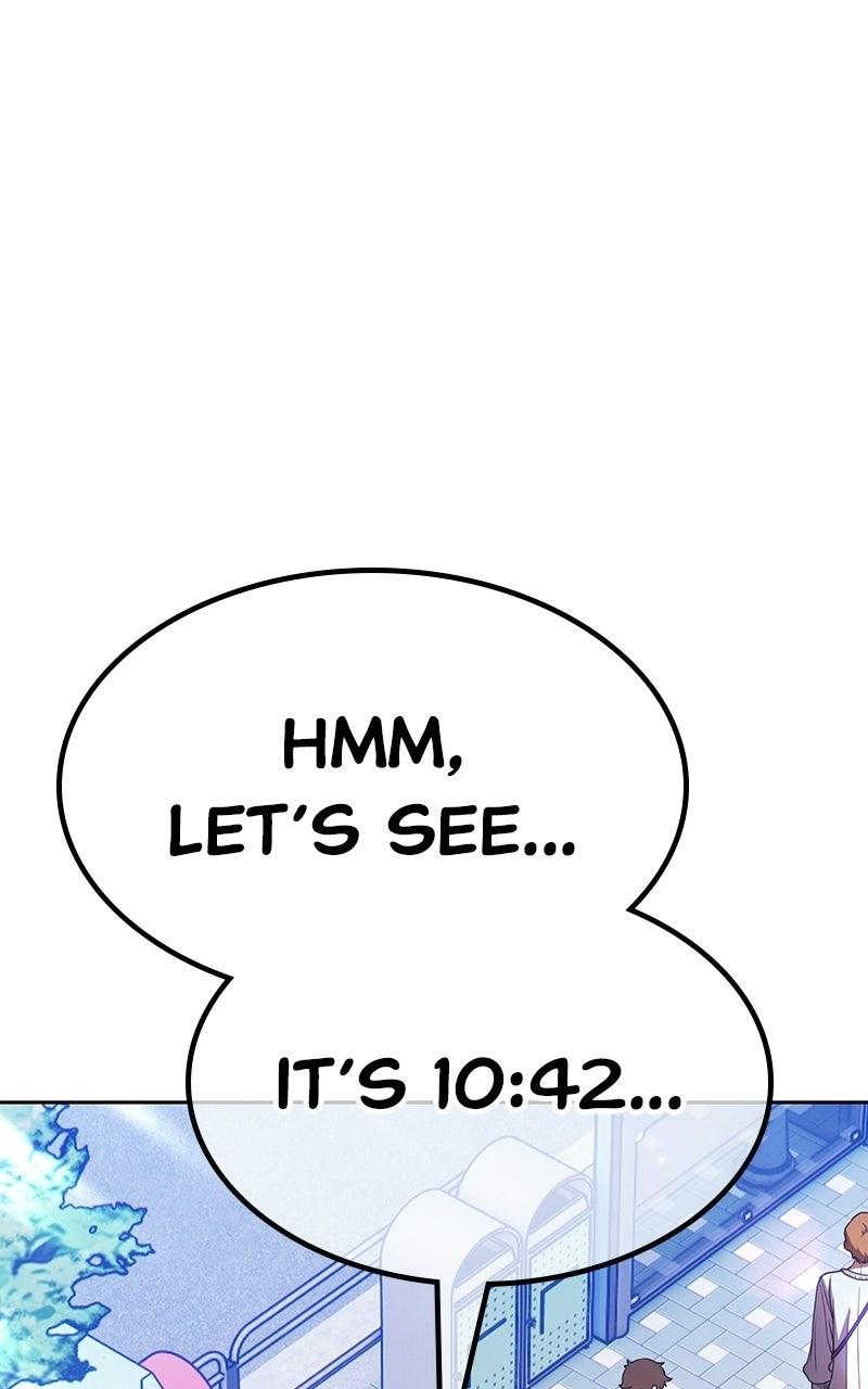 +99 Reinforced Wooden Stick Chapter 186 - Page 120