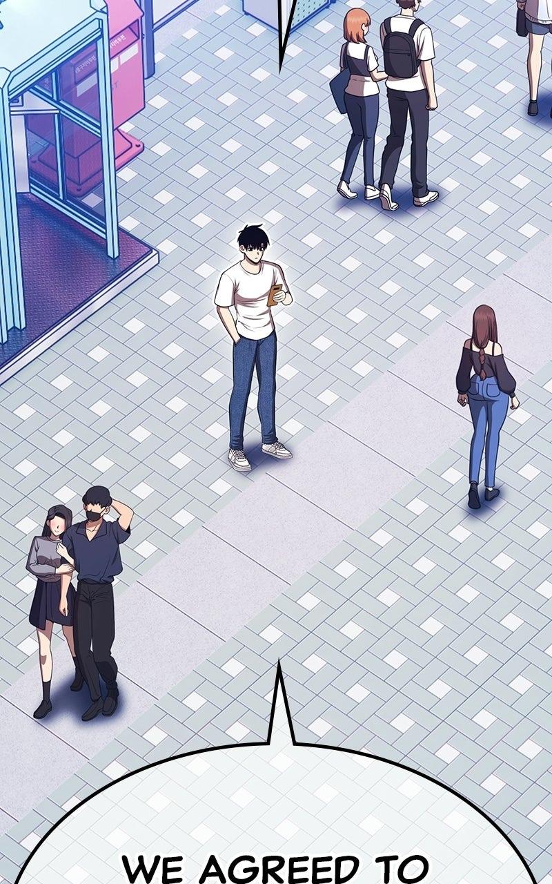 +99 Reinforced Wooden Stick Chapter 186 - Page 121