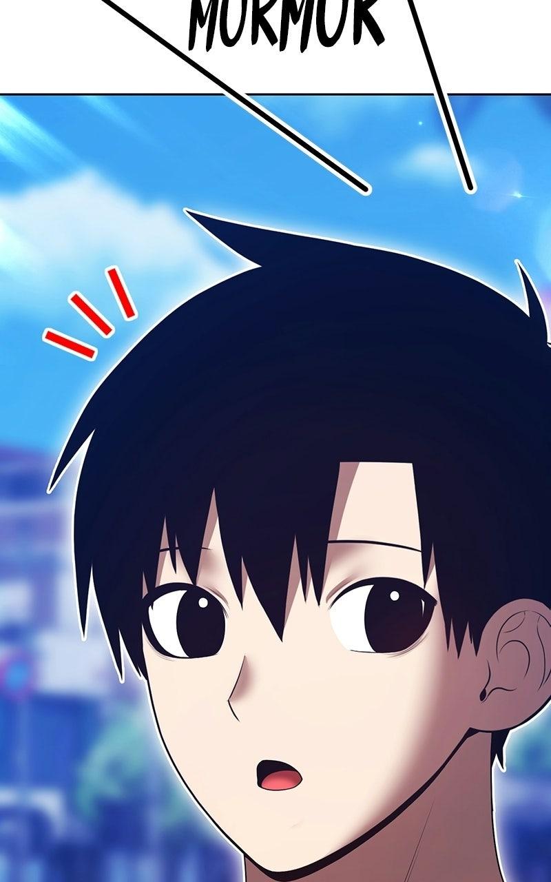 +99 Reinforced Wooden Stick Chapter 186 - Page 123