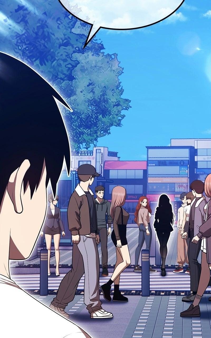 +99 Reinforced Wooden Stick Chapter 186 - Page 125