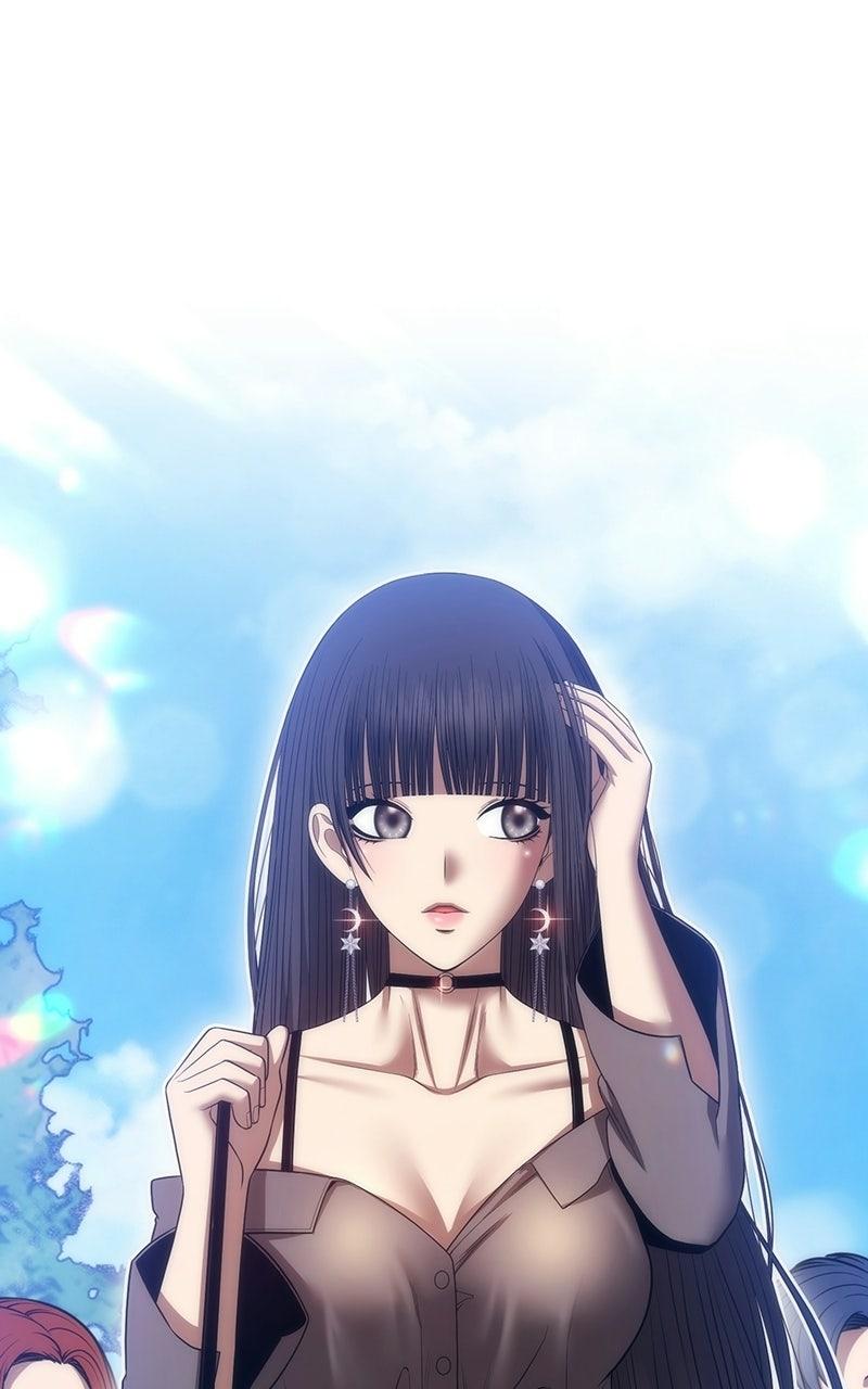 +99 Reinforced Wooden Stick Chapter 186 - Page 129