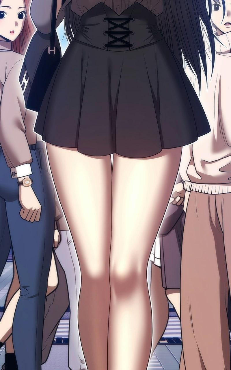 +99 Reinforced Wooden Stick Chapter 186 - Page 130