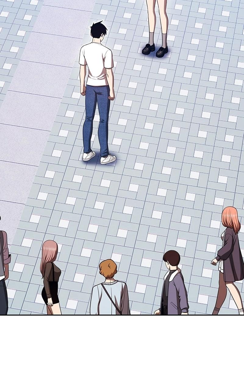 +99 Reinforced Wooden Stick Chapter 186 - Page 137