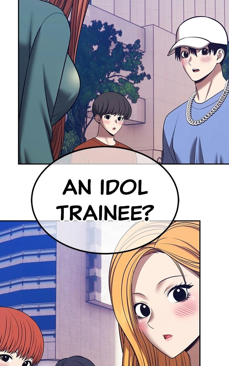 +99 Reinforced Wooden Stick Chapter 186 - Page 139