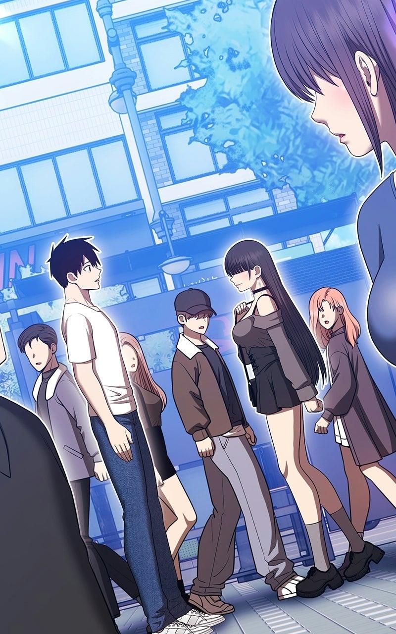 +99 Reinforced Wooden Stick Chapter 186 - Page 145