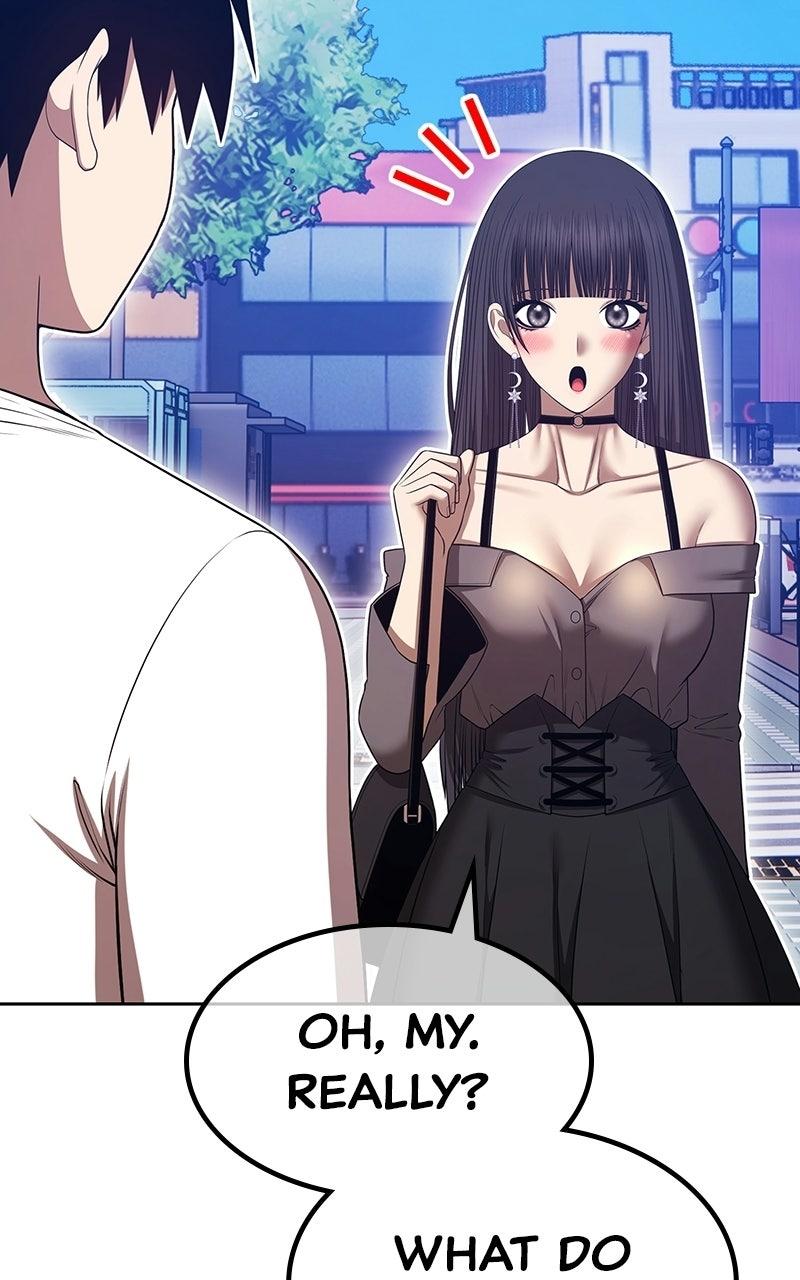 +99 Reinforced Wooden Stick Chapter 186 - Page 155