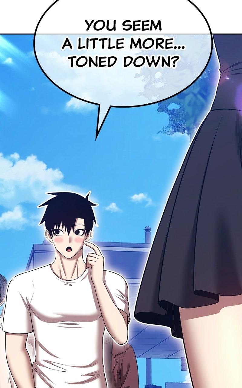 +99 Reinforced Wooden Stick Chapter 186 - Page 157