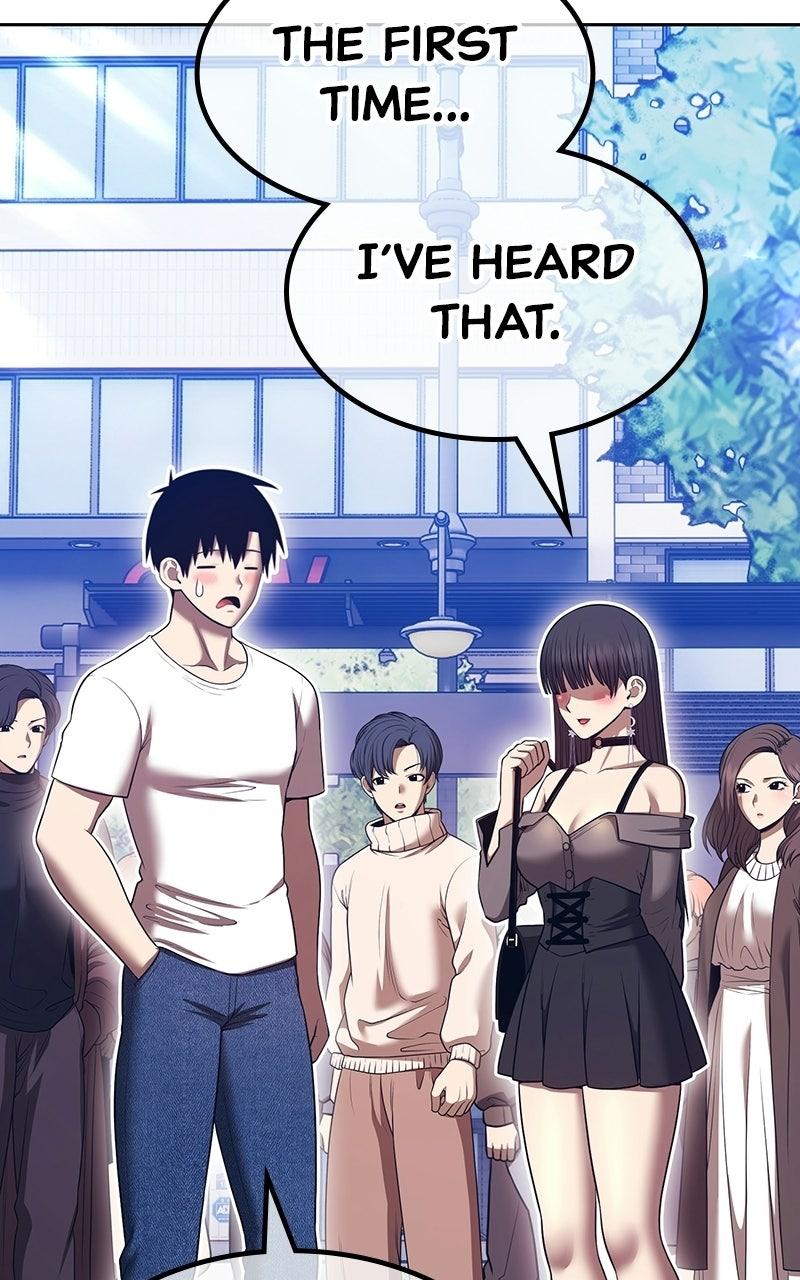 +99 Reinforced Wooden Stick Chapter 186 - Page 163