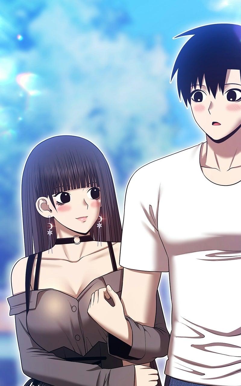 +99 Reinforced Wooden Stick Chapter 186 - Page 171