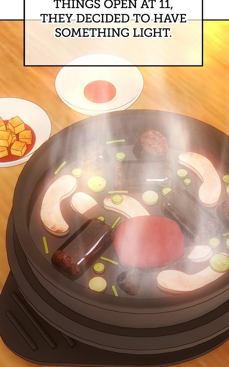 +99 Reinforced Wooden Stick Chapter 186 - Page 185