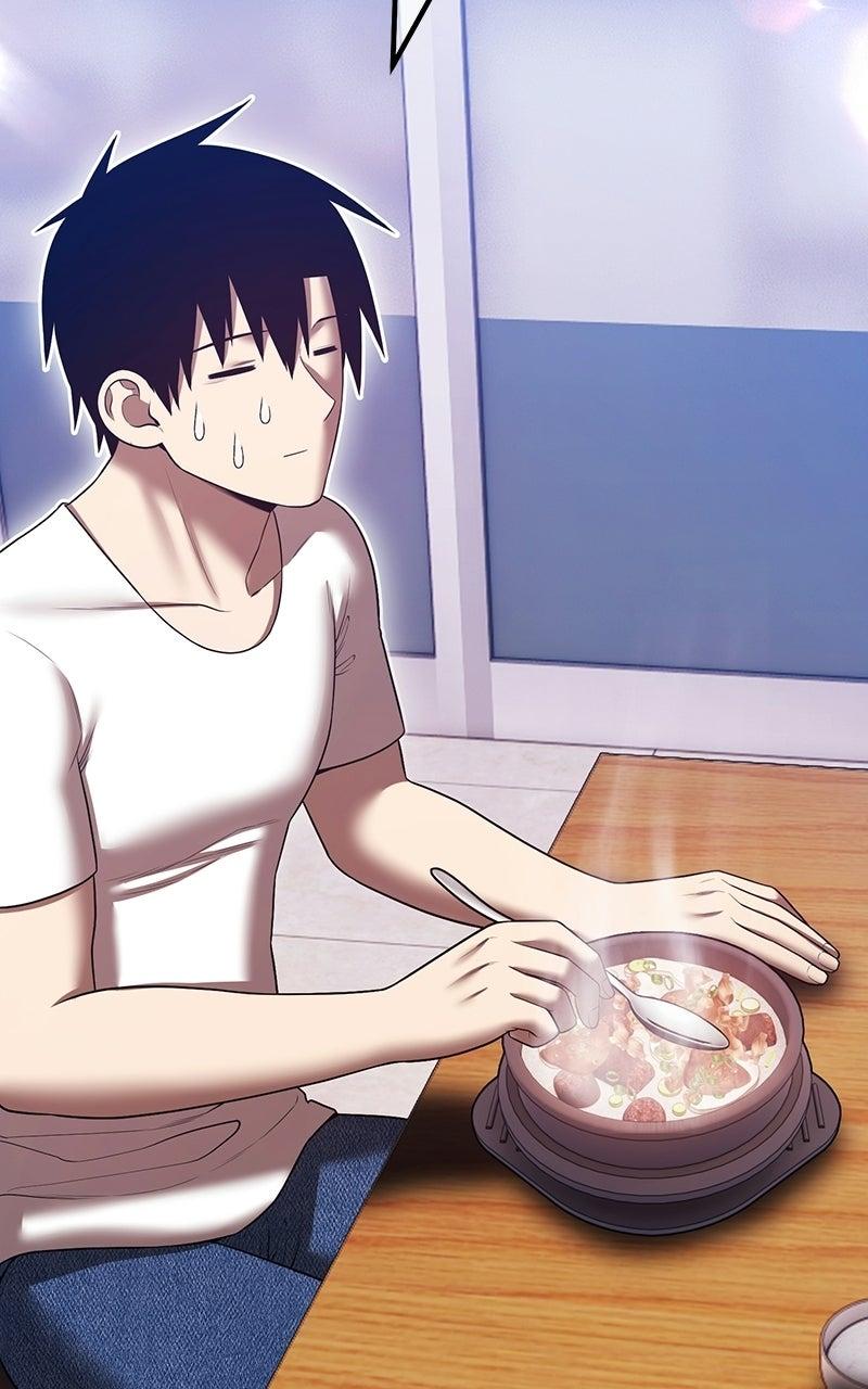 +99 Reinforced Wooden Stick Chapter 186 - Page 188