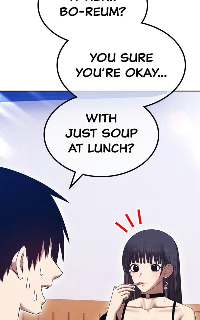 +99 Reinforced Wooden Stick Chapter 186 - Page 190