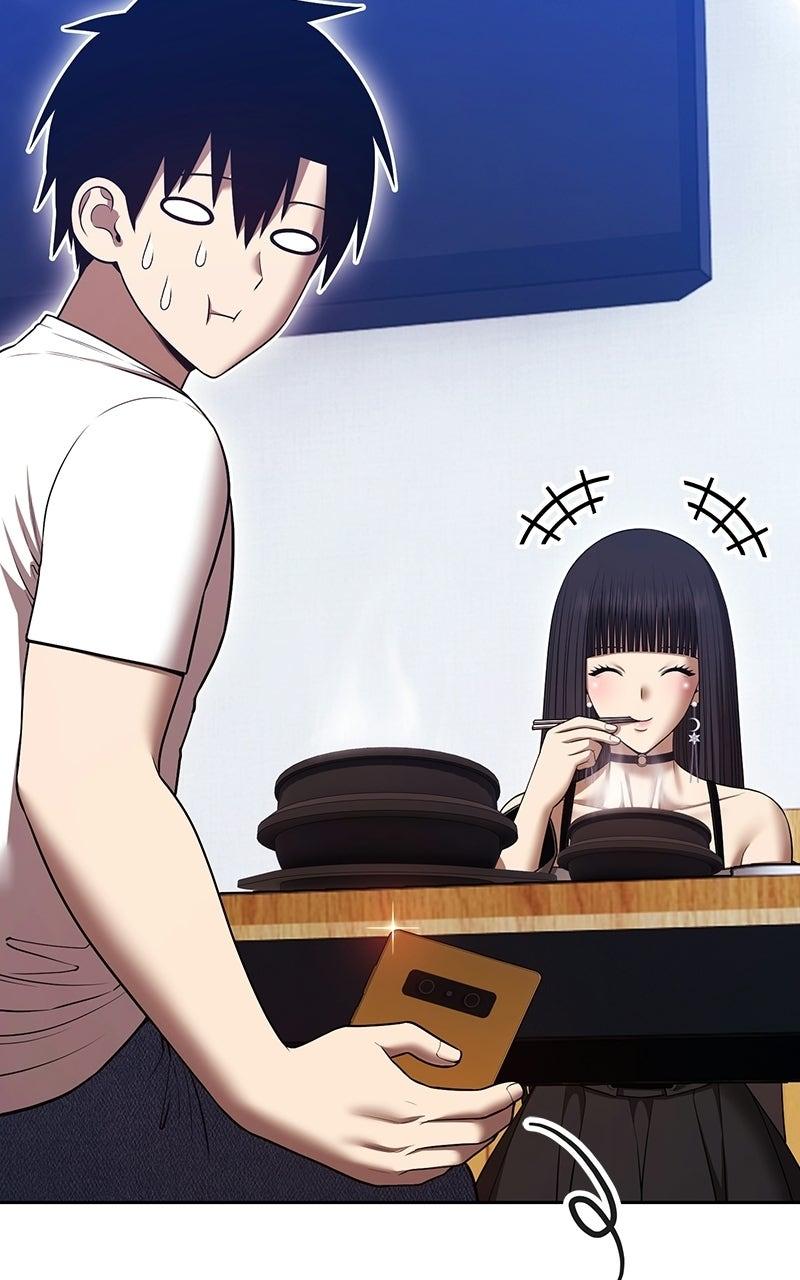 +99 Reinforced Wooden Stick Chapter 186 - Page 197