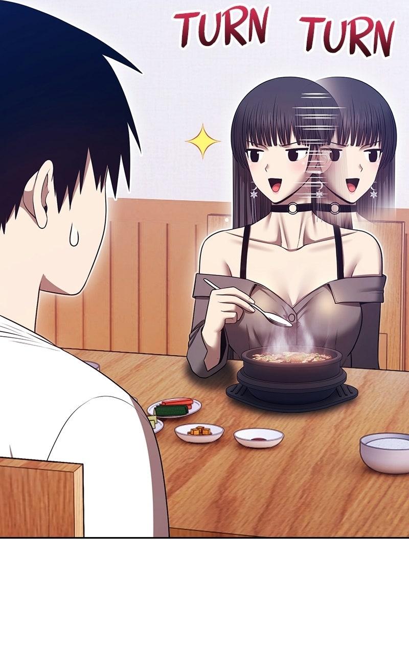 +99 Reinforced Wooden Stick Chapter 186 - Page 204