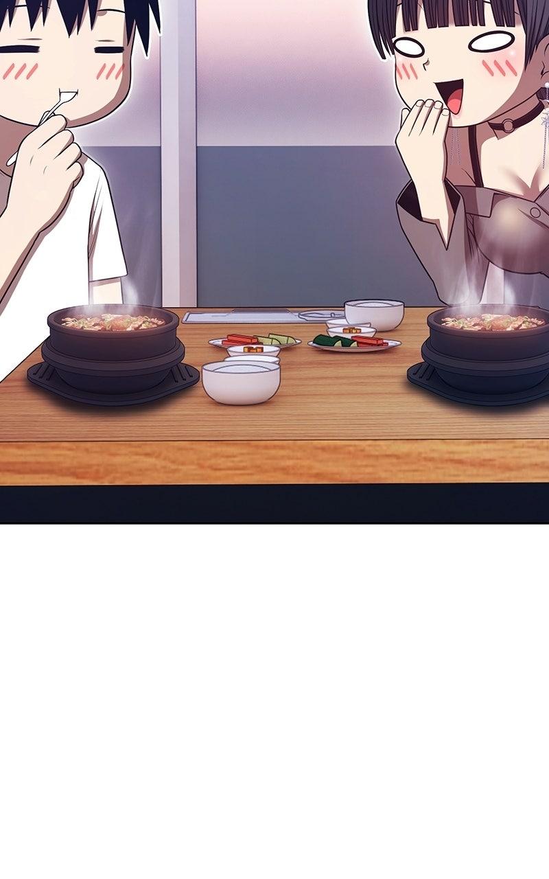 +99 Reinforced Wooden Stick Chapter 186 - Page 206