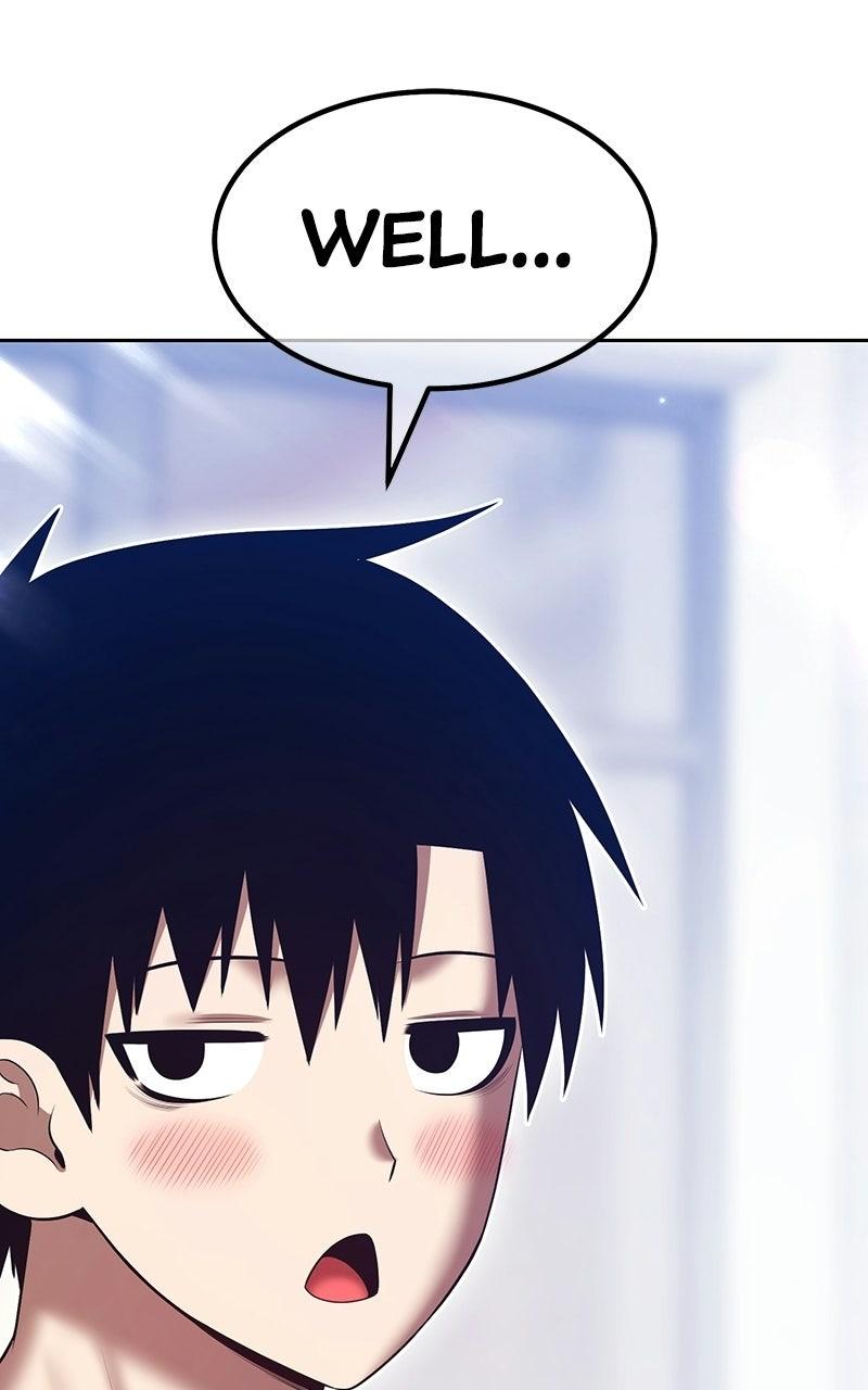 +99 Reinforced Wooden Stick Chapter 186 - Page 207